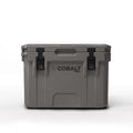 Cobalt 25 Quart Roto-Molded Super Cooler - Promo