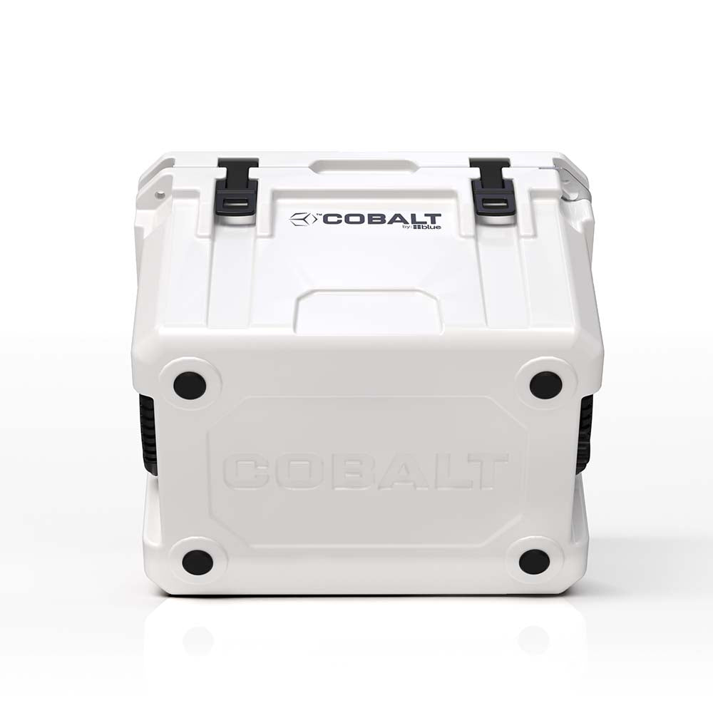 Cobalt 25 Quart Roto-Molded Super Cooler - Promo