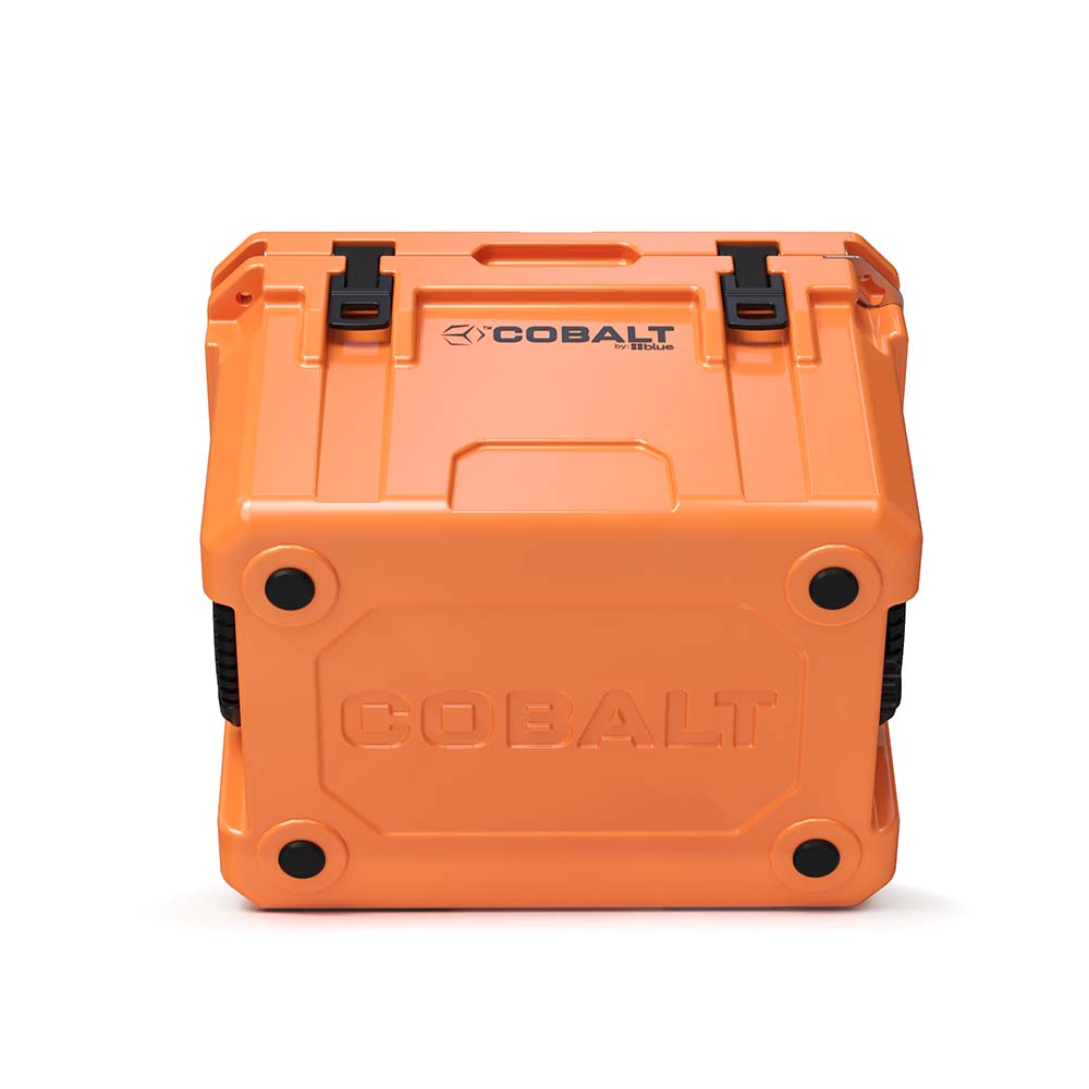 Cobalt 25 Quart Roto-Molded Super Cooler - Promo