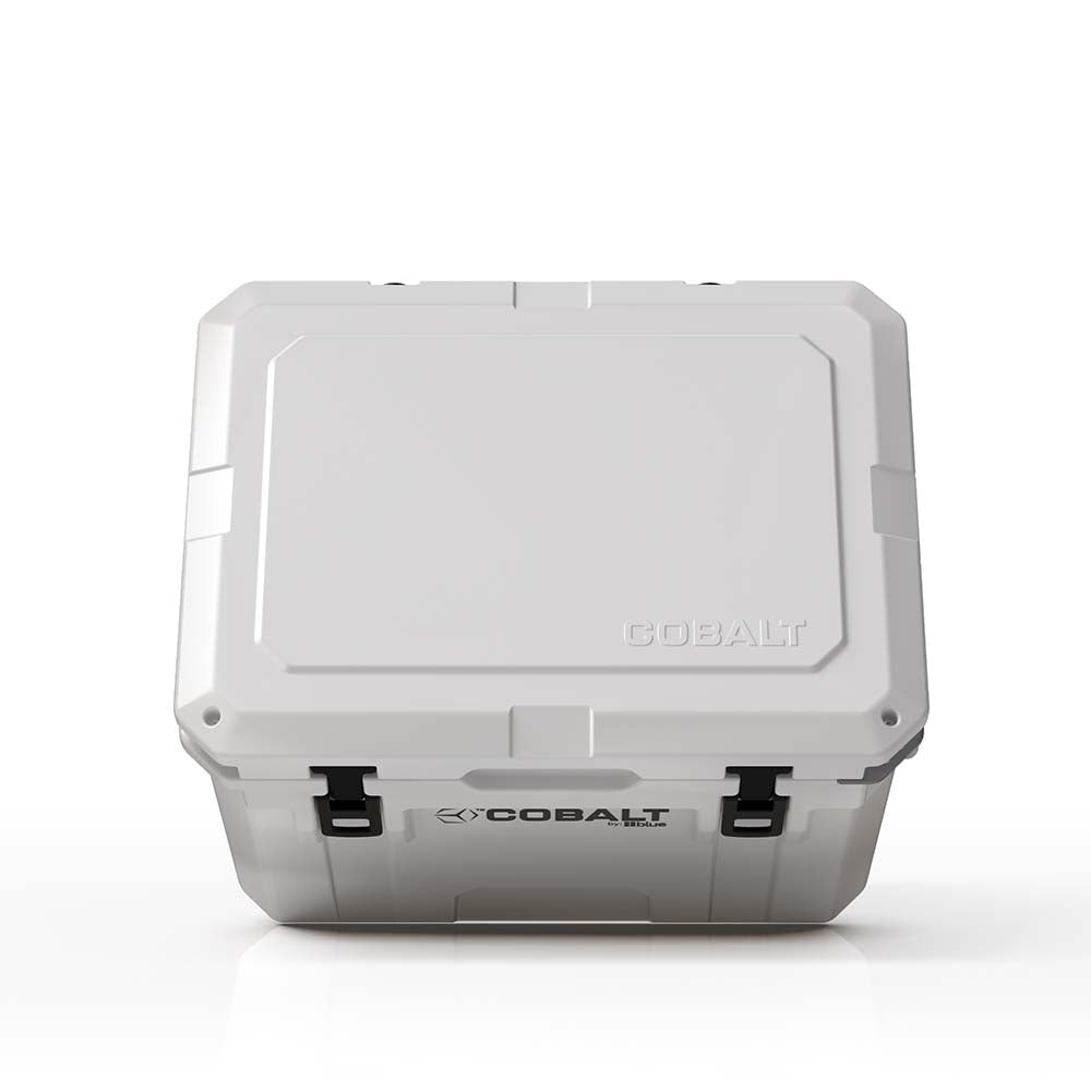 Cobalt 25 Quart Roto-Molded Super Cooler - Promo