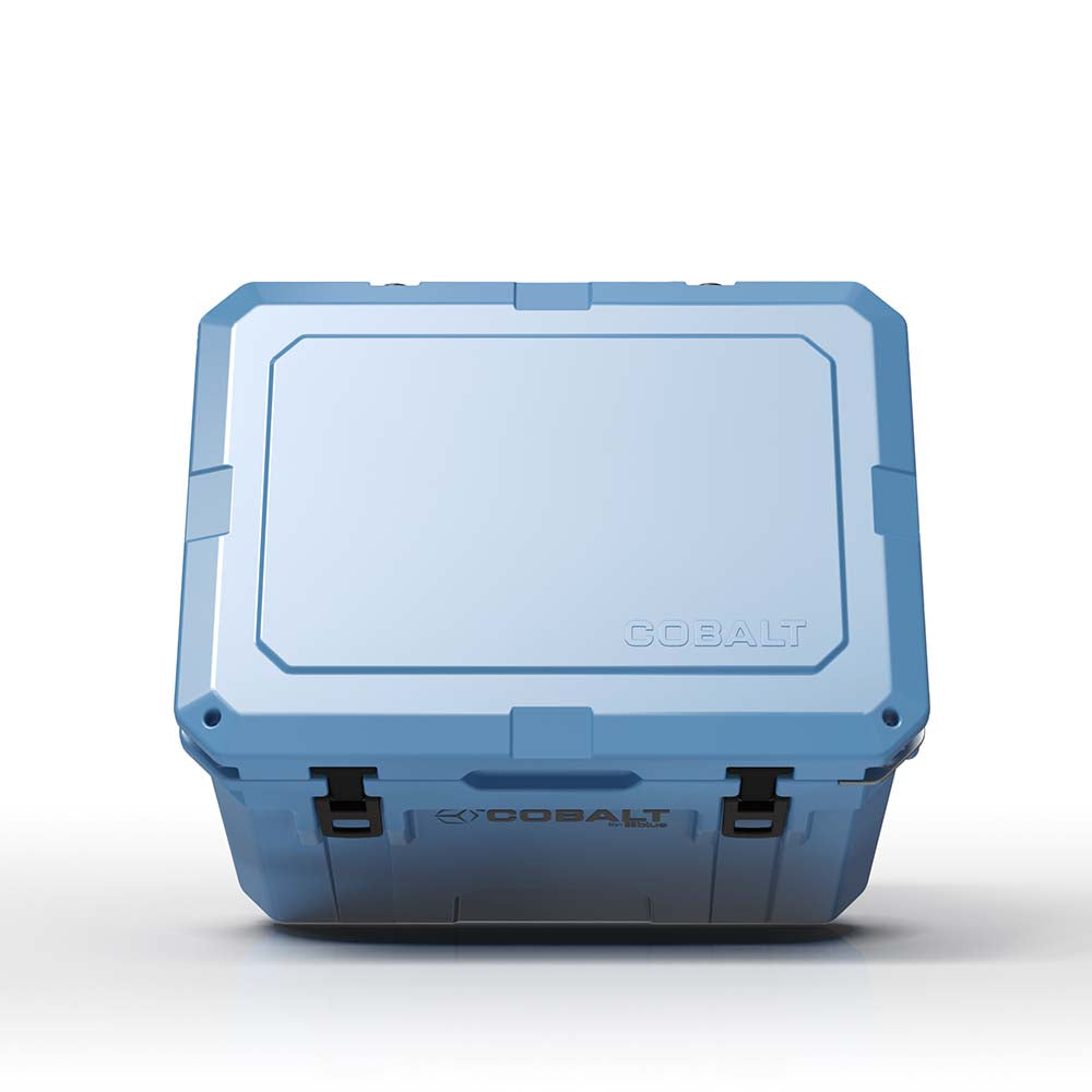 Cobalt 25 Quart Roto-Molded Super Cooler - Promo