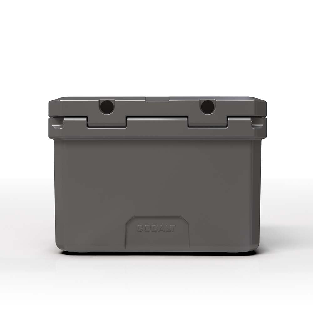 Cobalt 25 Quart Roto-Molded Super Cooler - Promo