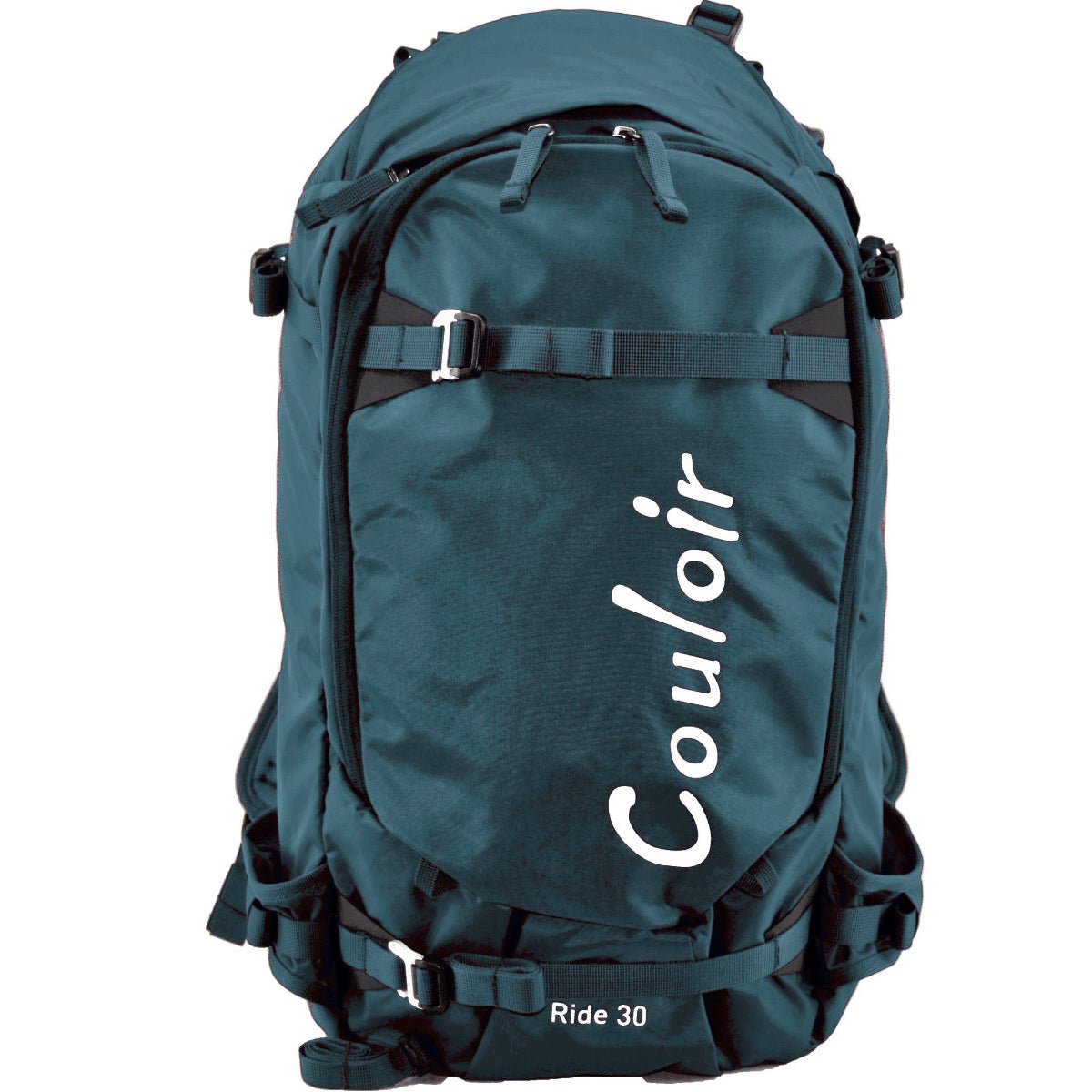 30 Liter Ride Ski Pack