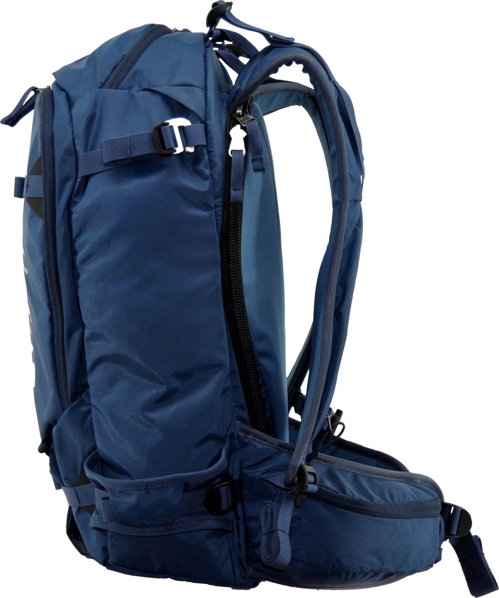 30 Liter Ride Ski Pack