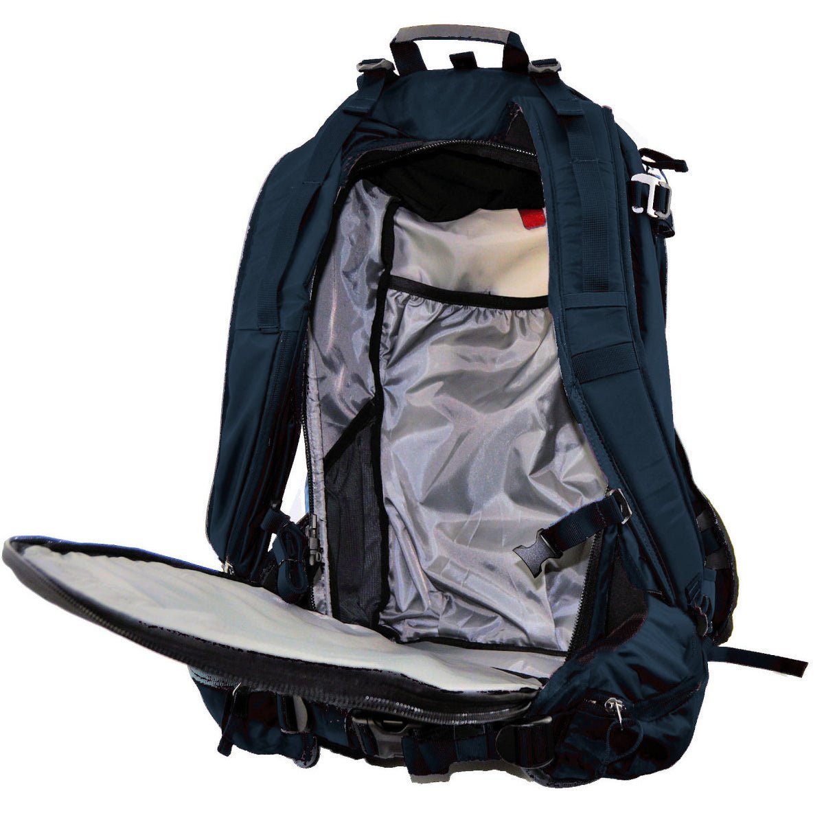 30 Liter Ride Ski Pack