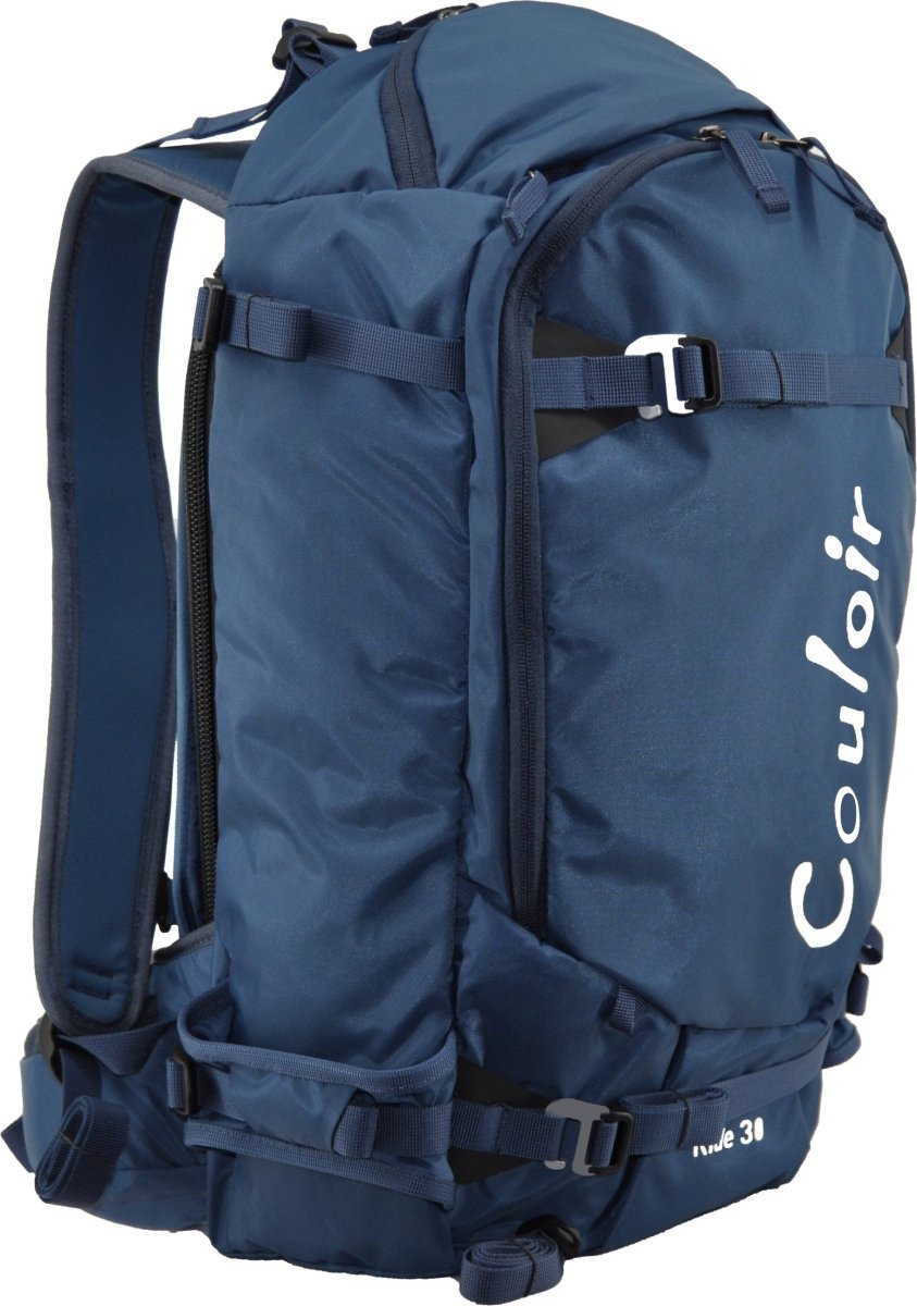 30 Liter Ride Ski Pack