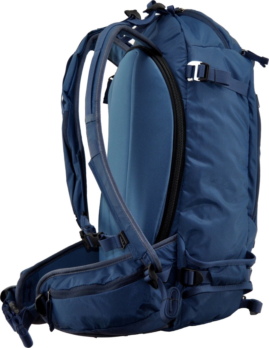 30 Liter Ride Ski Pack
