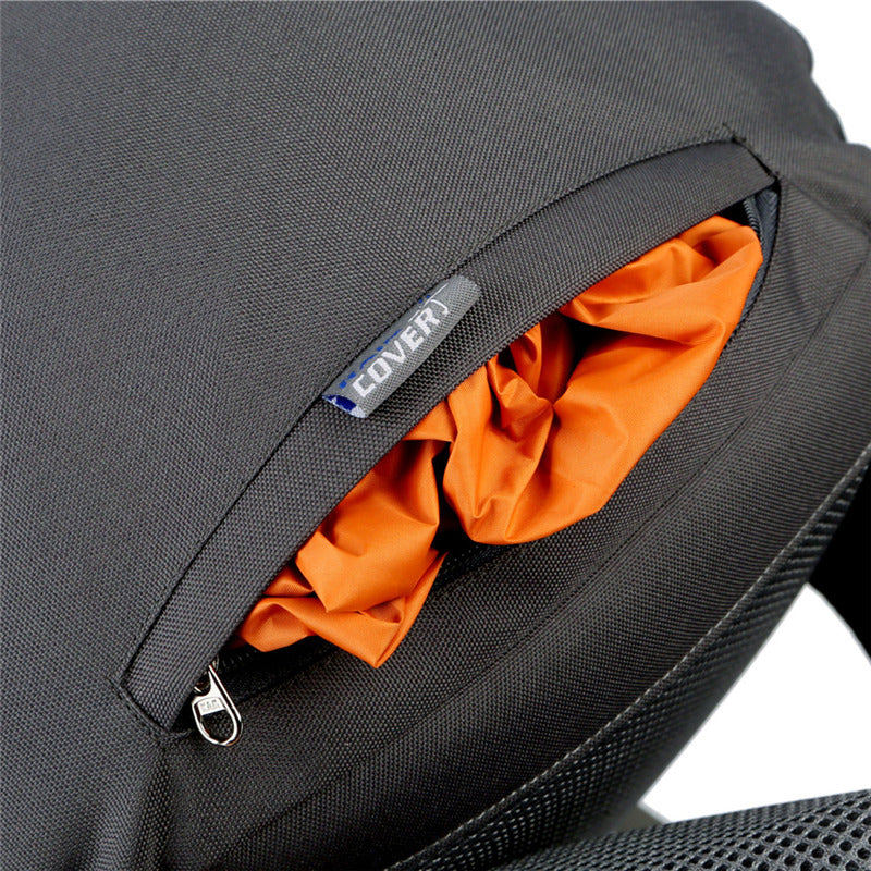 Large Capacity Hiking Backpack  Camping Travel