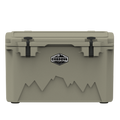 65 qt Basecamp Class™ Hard Cooler