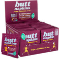 BUTT NAPKINS
