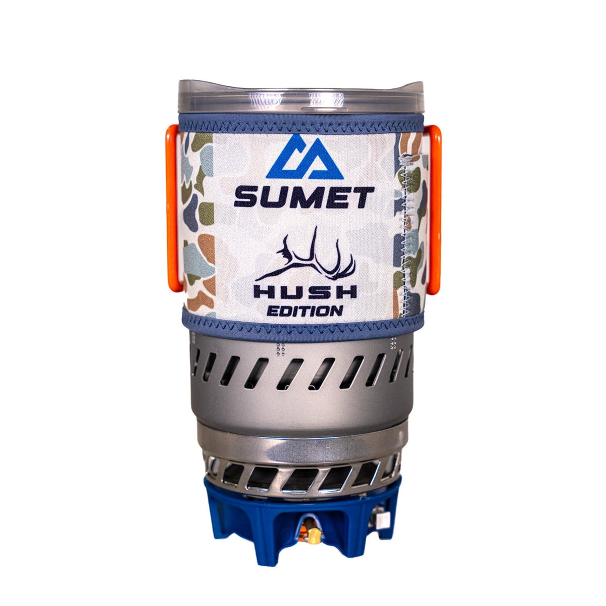 Flare Hush Bundle