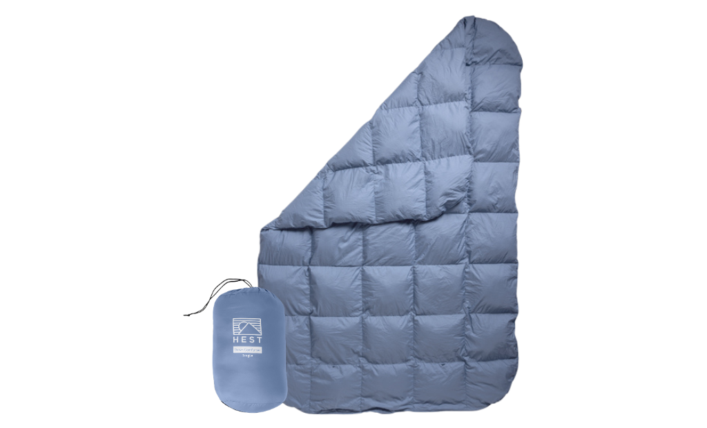 Down Comforter