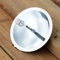 Solar-Powered Fire Starter | Windproof Camping & Survival Gear