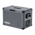 VL45ProS Single Zone Portable Fridge Freezer | ICECO | 45 LT