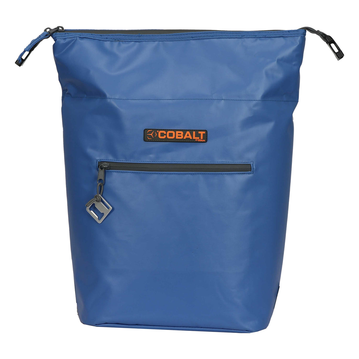 Cobalt Soft Sided Cooler Backpack